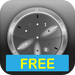 Binary Clock Free - Analog