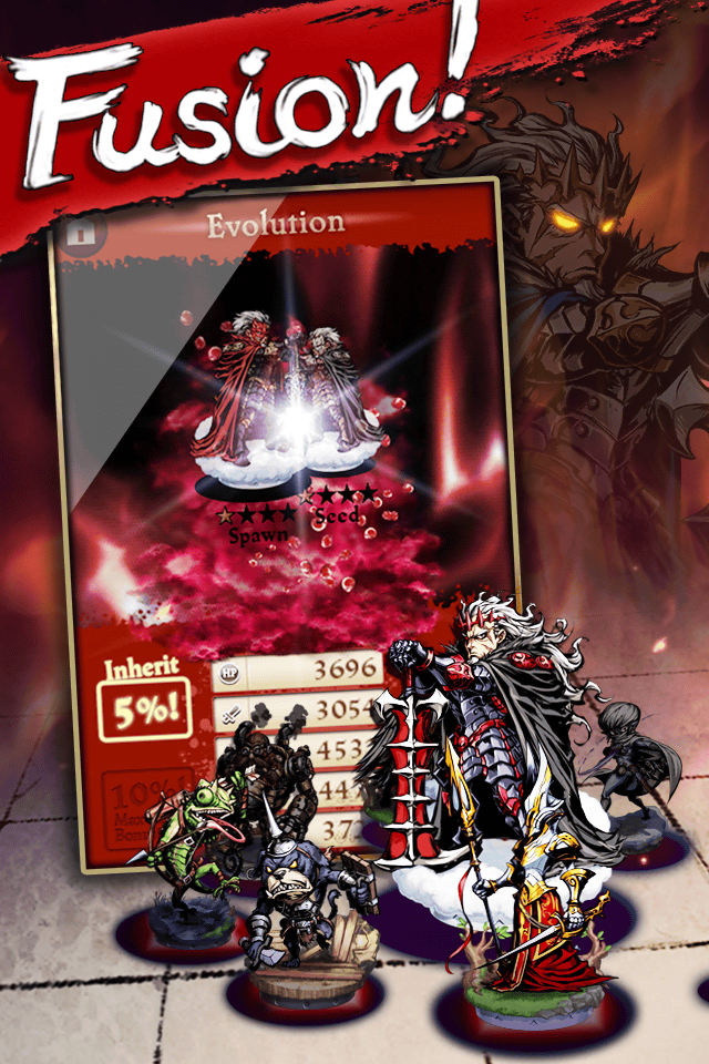 iPhone Screenshot 1