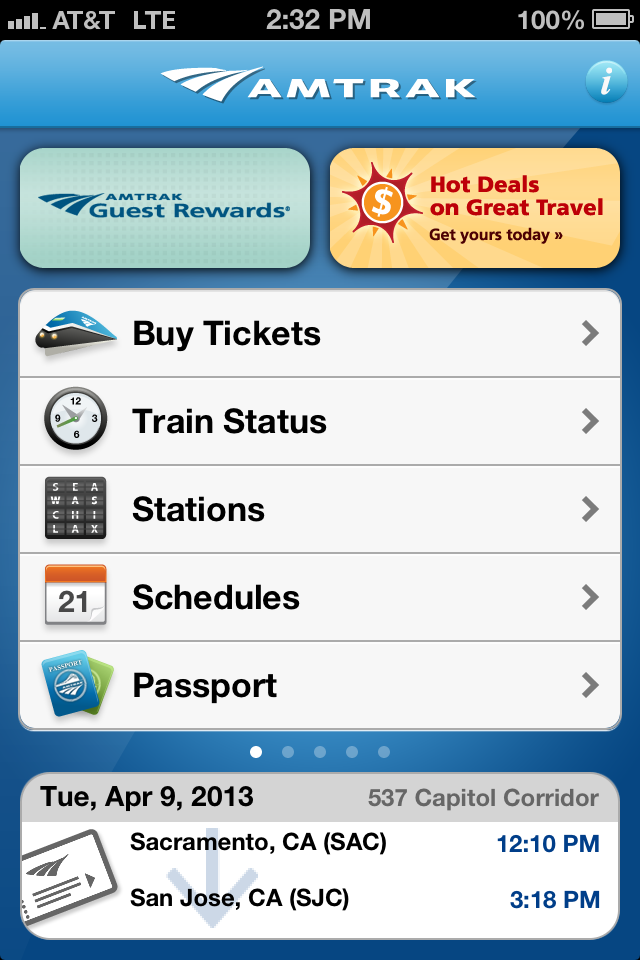 iPhone Screenshot 1