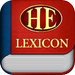 English Dictionary & Thesaurus